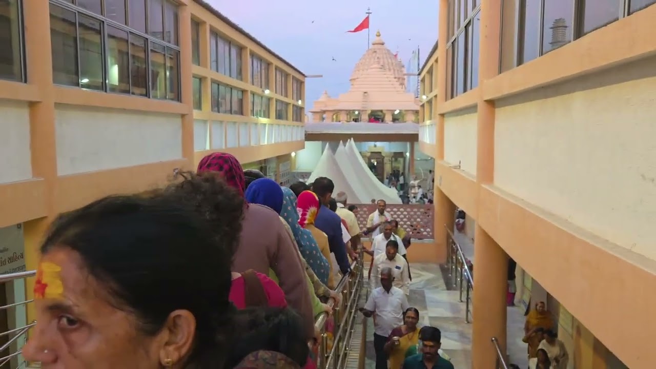 Somnath and Old Somnath Temple