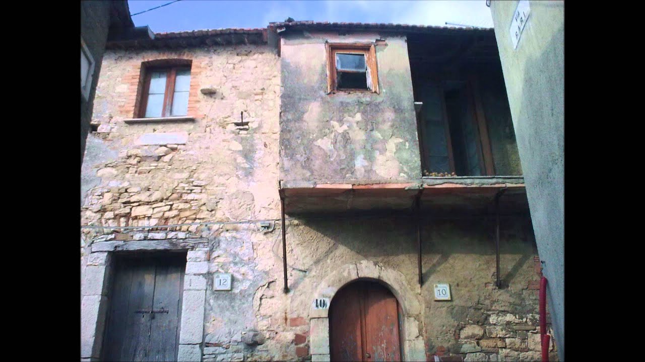 Fragneto Monforte