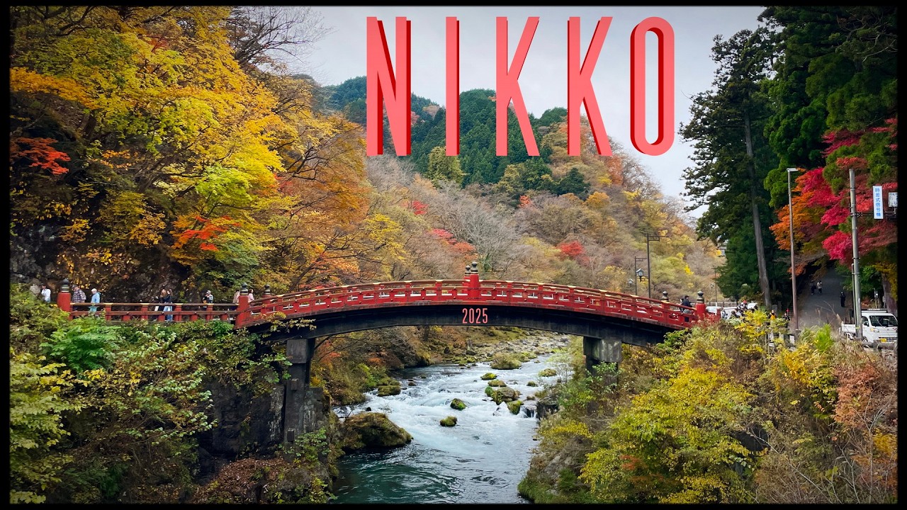 Nikko
