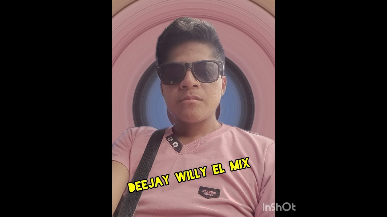 VIEJO LANGO ♻️LA PICAZÓN ♻️DJ WILLI EL MIX ♻️2025-2026