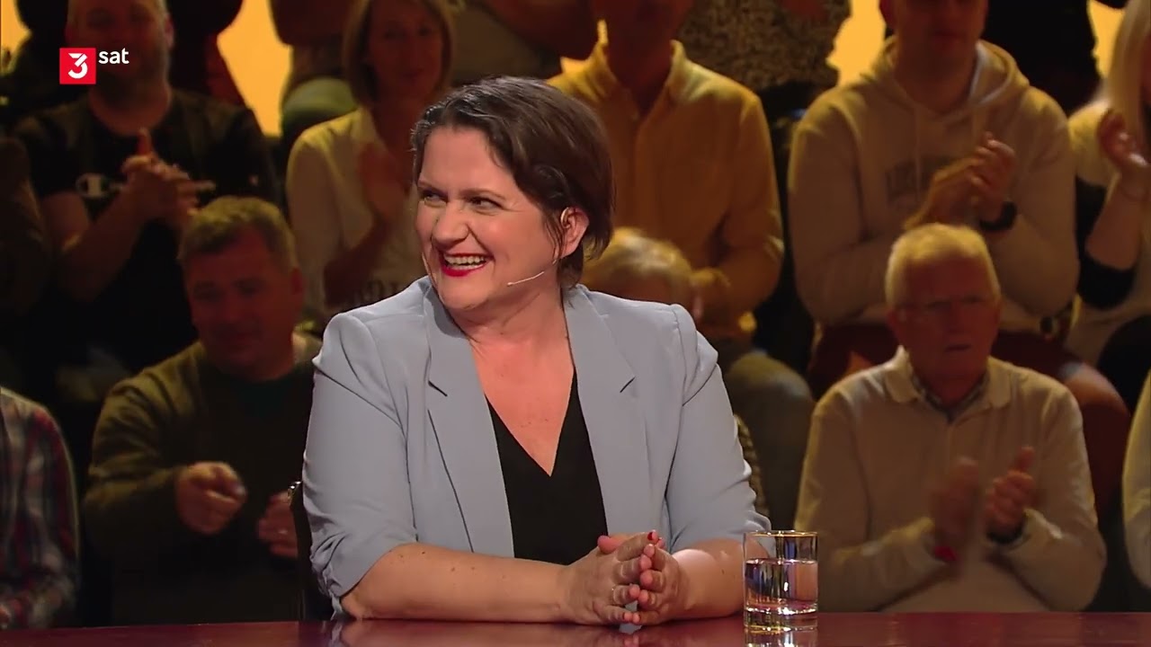 Was gibt es Neues? 3sat vom 03.01.2026 (1/3)