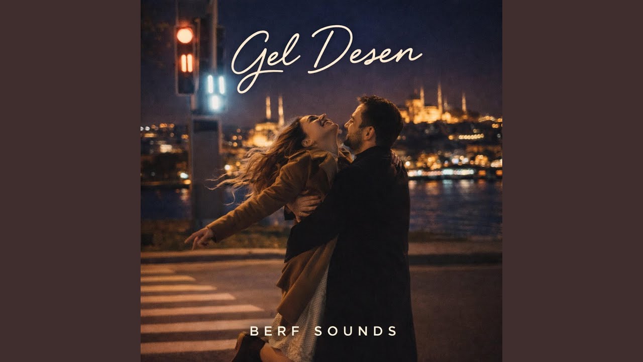 Gel Desen