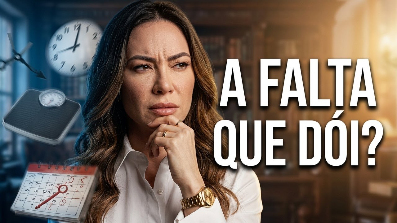 Ansiedade: porque a falta de espiritualidade abala sua saúde emocional
