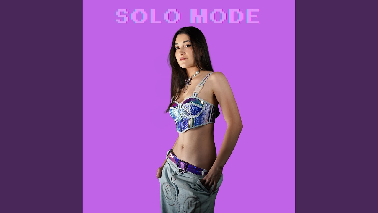 TRYB SOLO