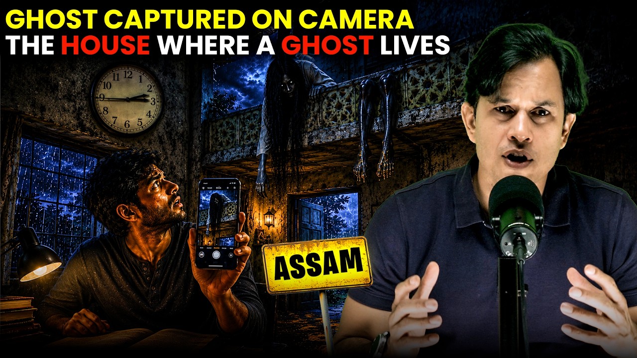 Assam: The Army Family That Left Their Home in One Day | Real Horror Story