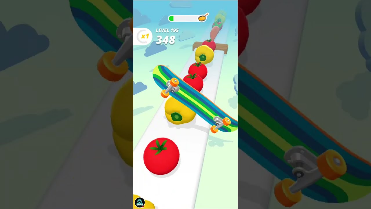 Perfect Slices Live Gameplay 60 #Live