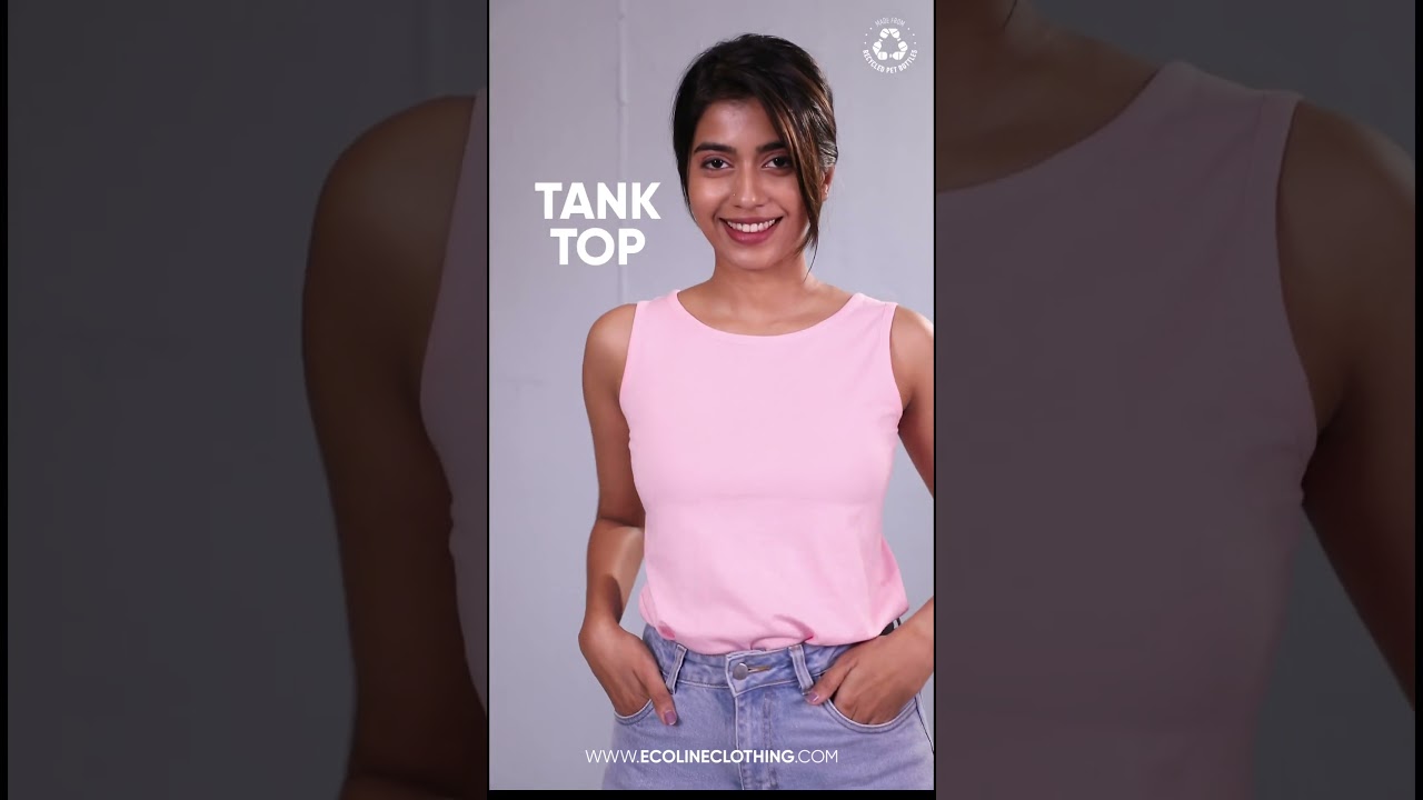 Women's Tank Top