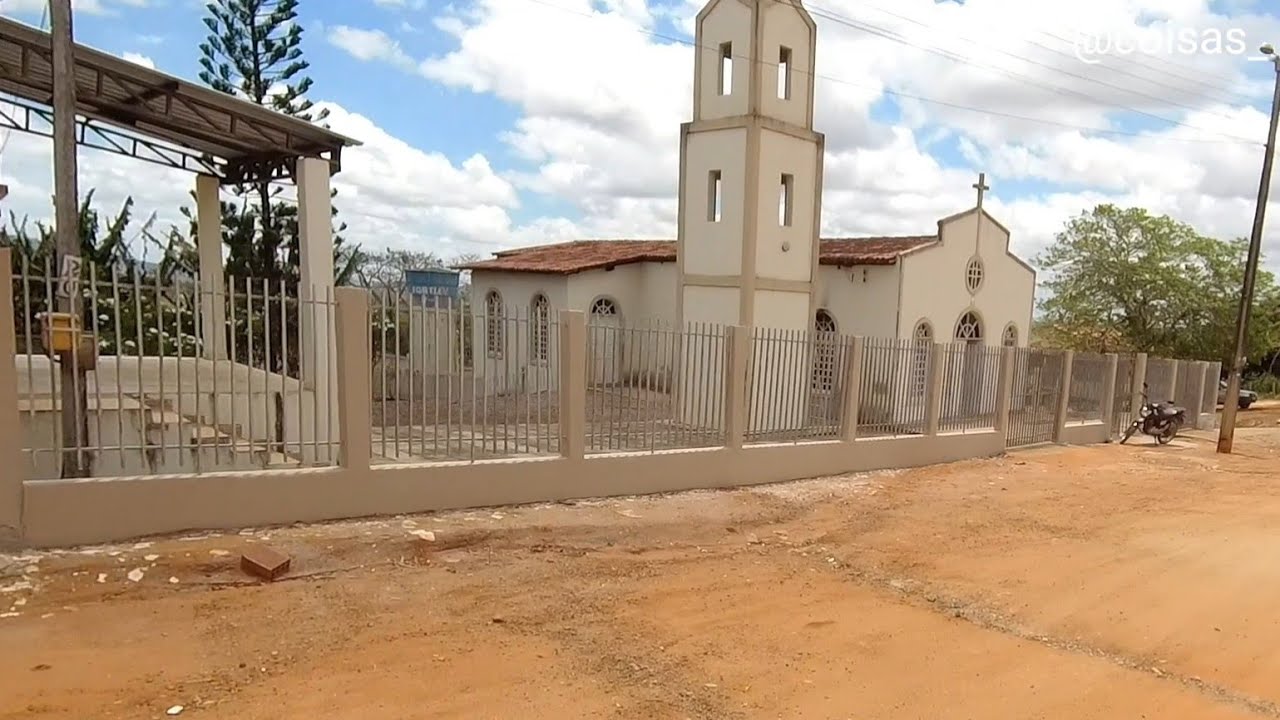 Baixa do Capim  Arapiraca Alagoas Brasil