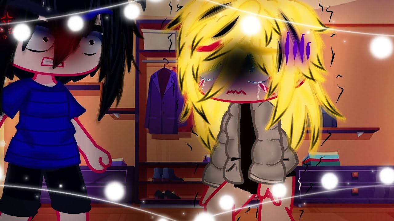 💔DOCE...🧜‍♂️ {CURTA METRAGEM} [SASUNARU] |UA NARUTO TRITÃO| {6/?} [+14]