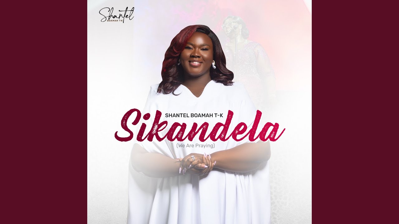 Sikandela (Live)