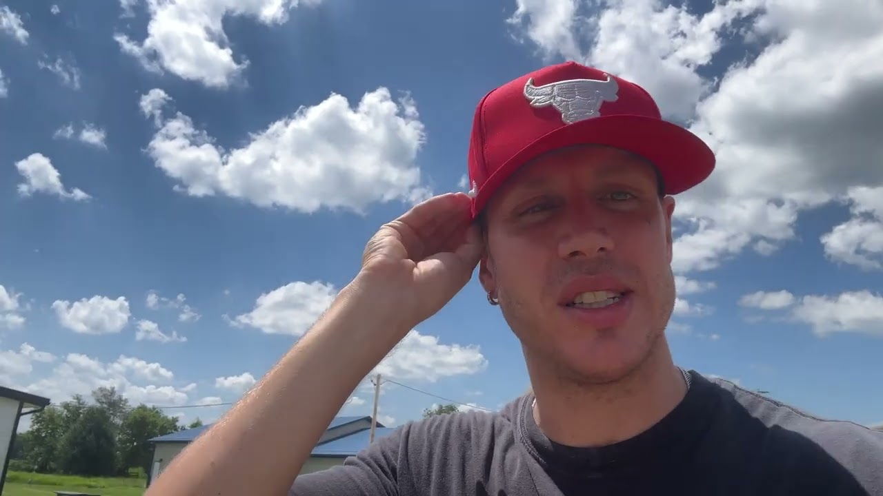 “ Il Villaggio Fantasma: Red Oak II – Un Viaggio nel Tempo in Missouri 🇺🇸”