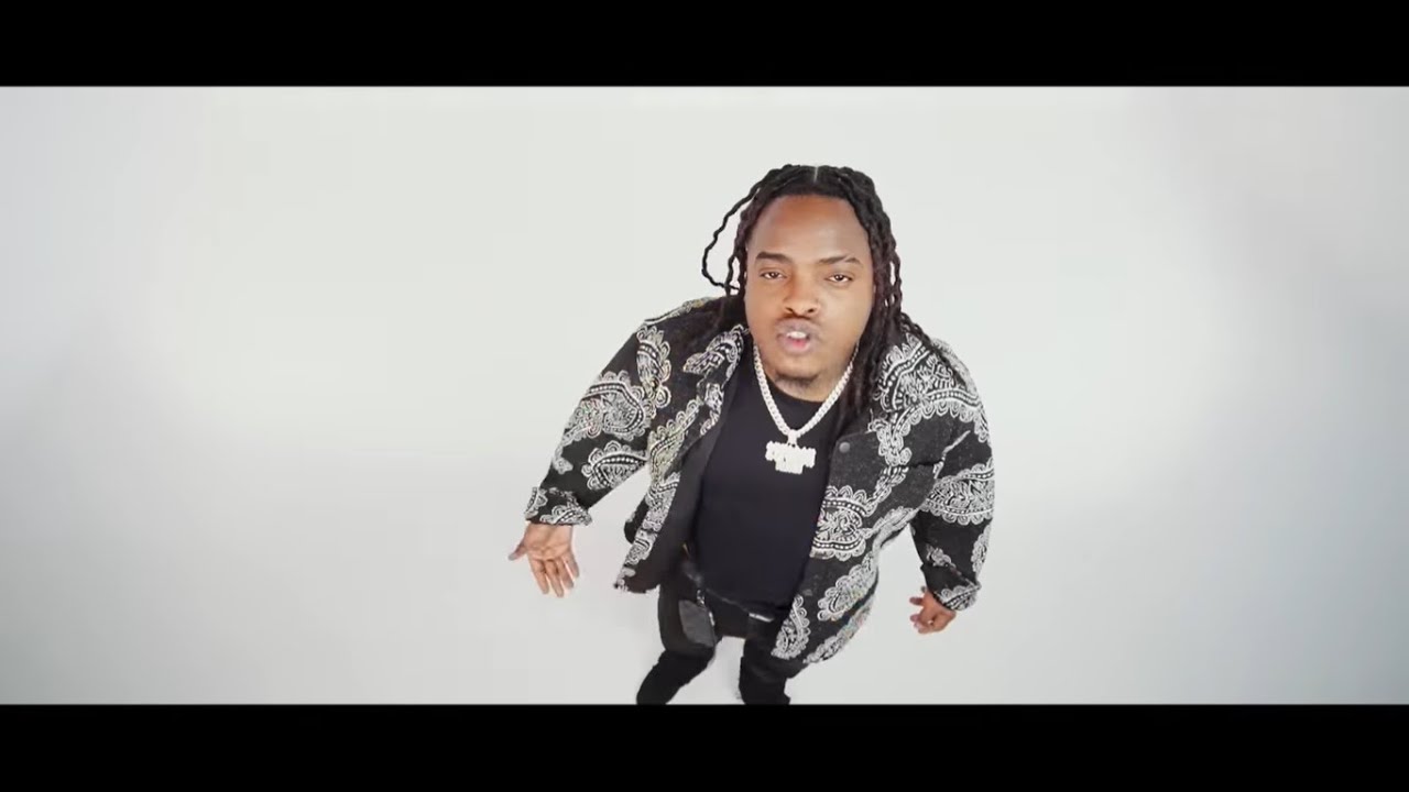 Braulio Fogon X Mestizo Is Back - Dejalo Rulay  |Video Oficial|