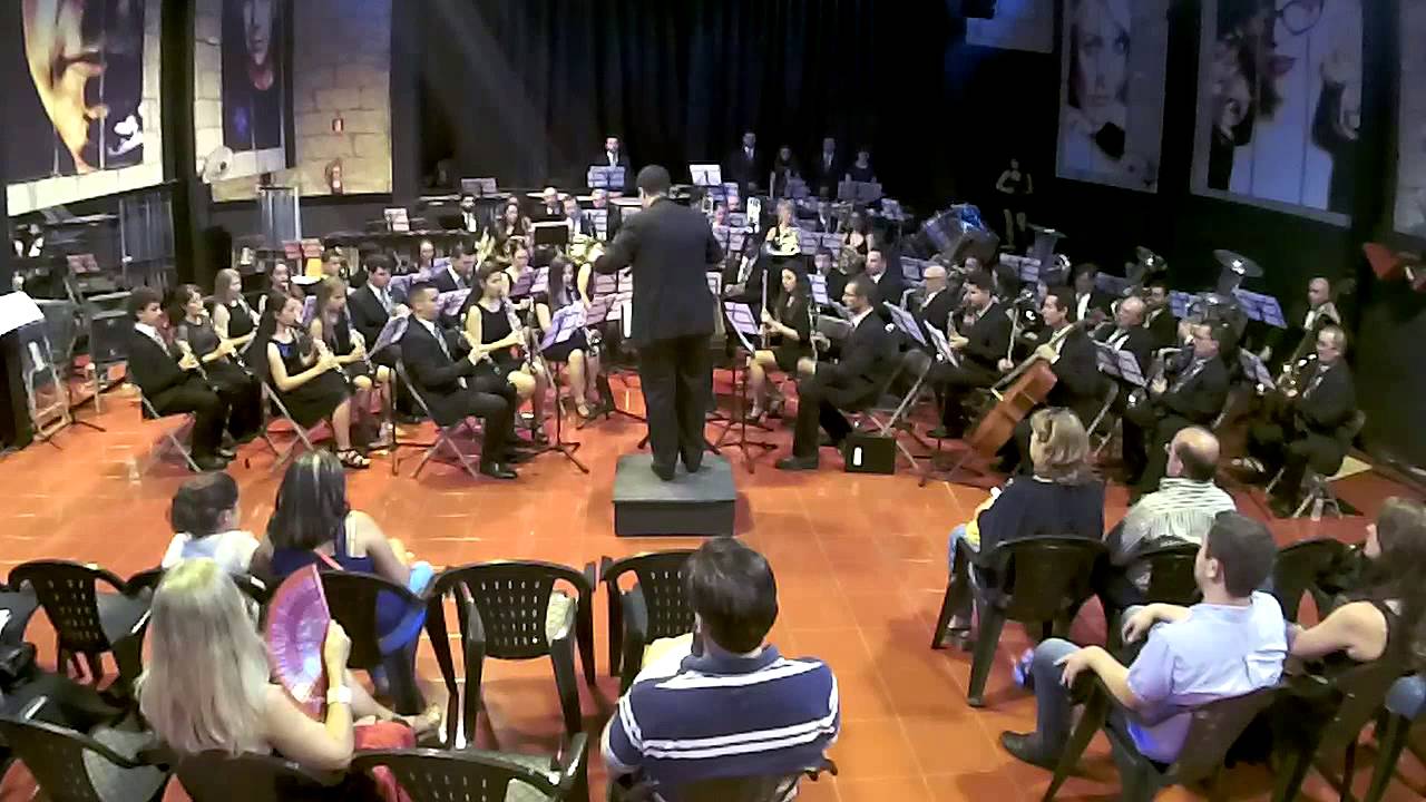 A Little Tango - Adam Gorb