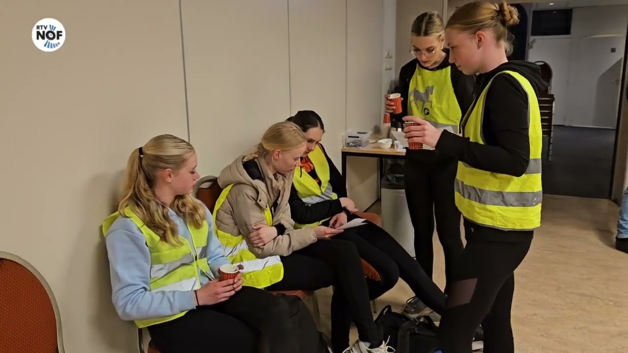 Survival Ternaard zeer geslaagd