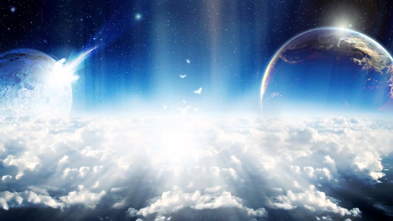 M.Y.C. - Moon Patrol (B1 Mix) *HD FULL*