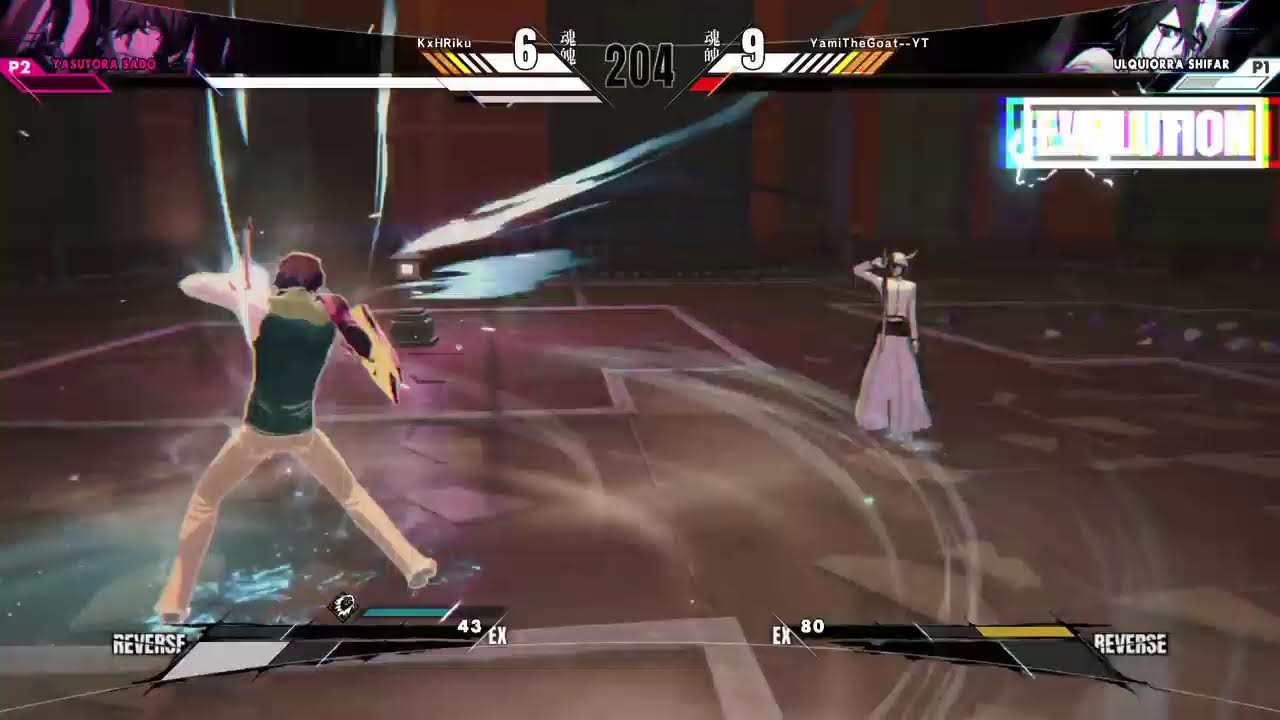 KxHRiku Playz Bleach Rebirth Souls Online Ranked Chad Goat Rawr Trolling