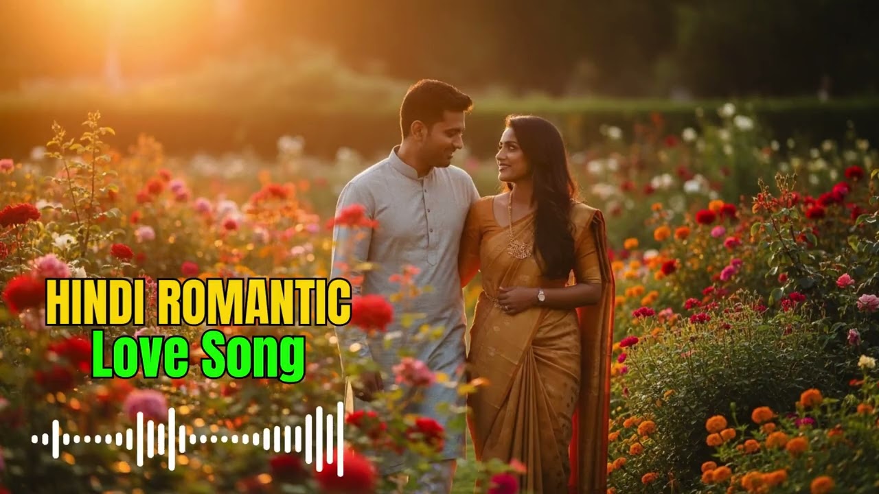 Bollywood Love Songs 2026 – Romantic Hindi Music Playlist