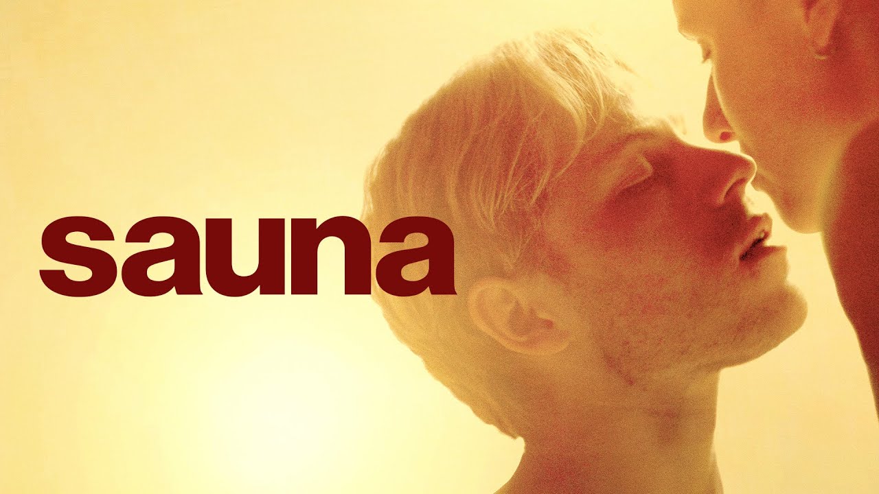 SAUNA - katso kotona (traileri)