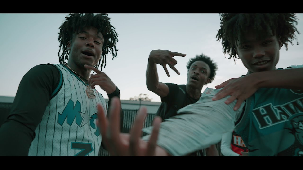 40Glockcyou x MMY Ash - Bet Dat
 (Music Video) GogettaVisuals