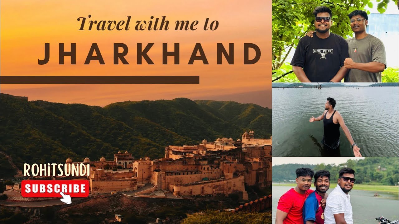 Hometown 🙌❤️(Chaibasa)Jharkhand 🫶❤️#jharkhand #travelblog #explore #saranda #jungle #lake #trip 
