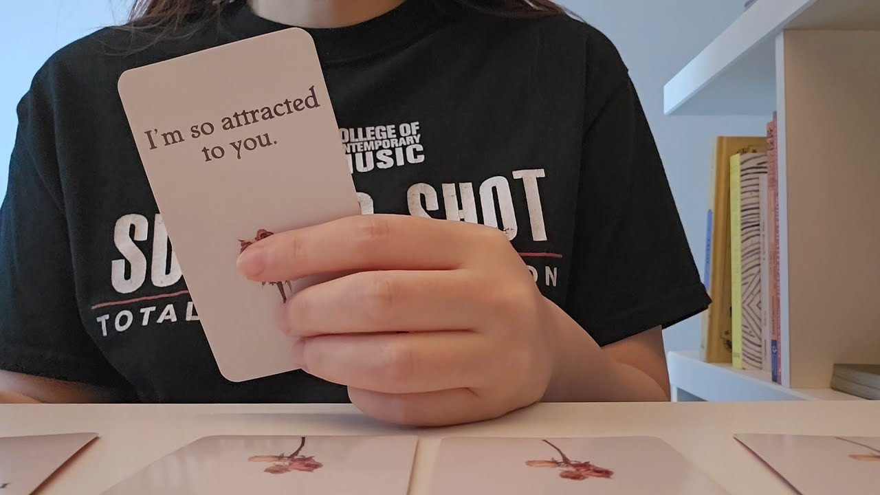 이 사람 각성했네요 여러분 보고 자극 받았어요