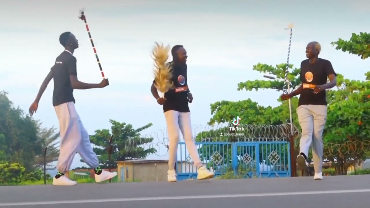 Hoc De kuei by Atem Aduldul. New song 2023