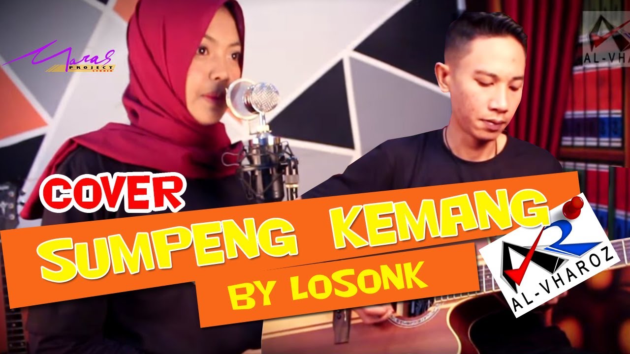SUMPENG KEMANG - LOSONK cipt EPUN GRA COVER by MPS AL-VHAROS ( LAGU SUMBAWA )