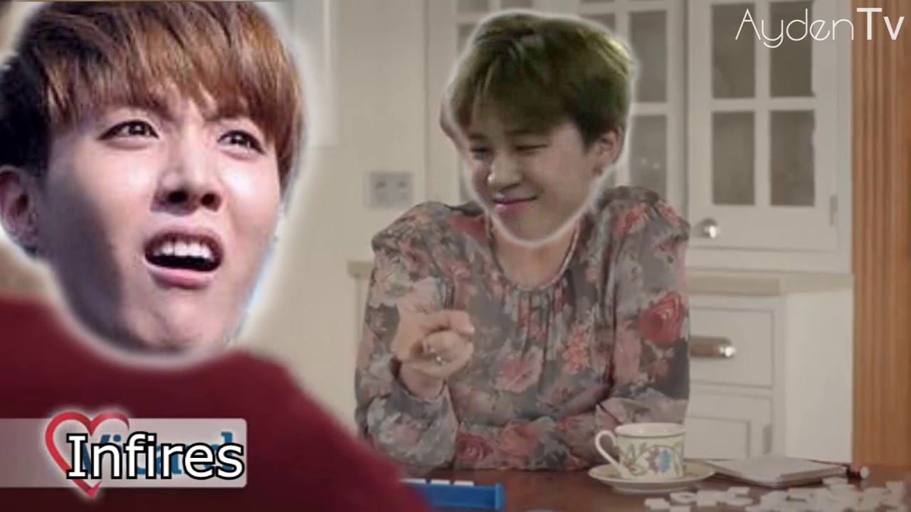 BTS Crack PL #3(2/2) - Co by było gdyby BTS... [REUPLOAD]