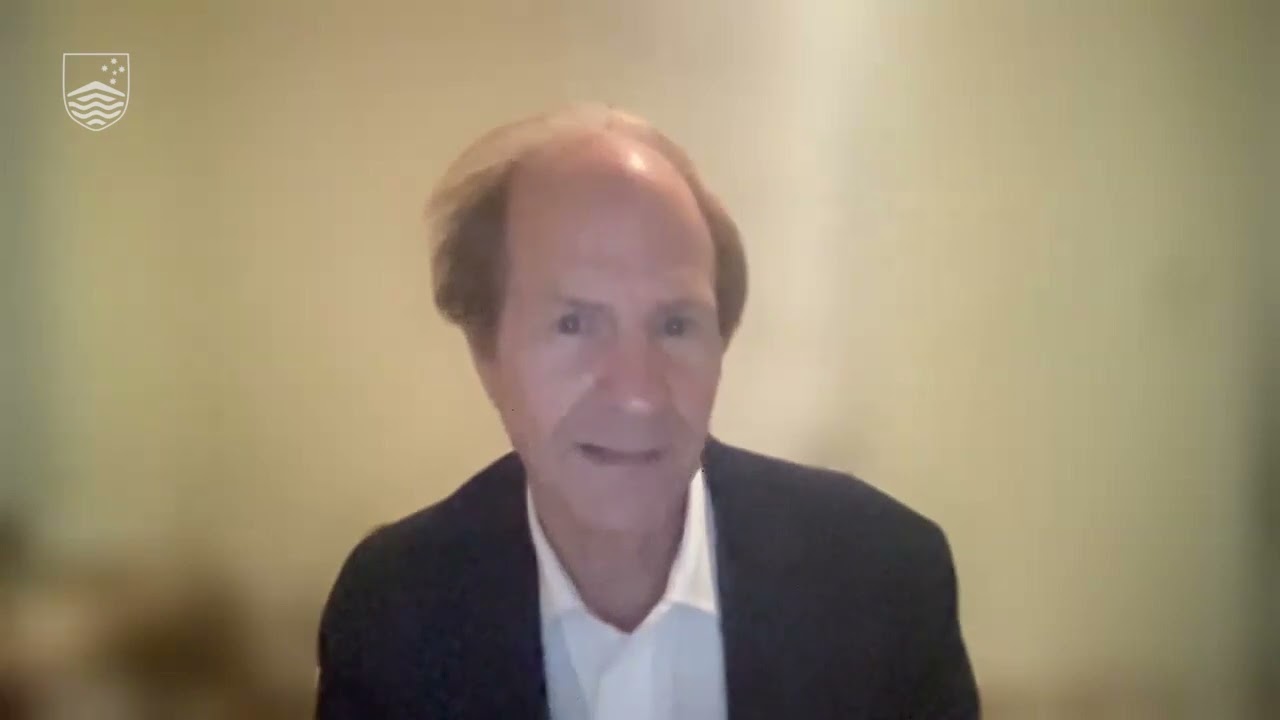 Experiments of Living Constitutionalism with Professor Cass R. Sunstein