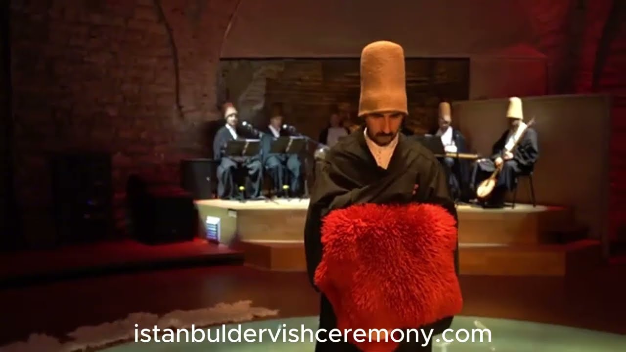 Mevlevi Sema Ceremony
