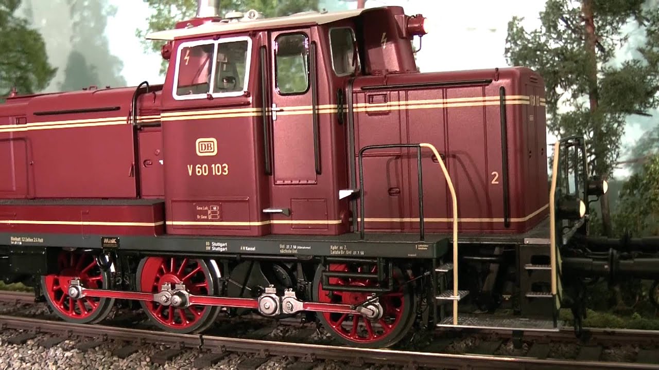 Spur1 Unterwegs Dezember 2015: Hausmesse KM1 *** ゲージ1, модели, Spoor1, 1:32, Gauge1, Jauge1