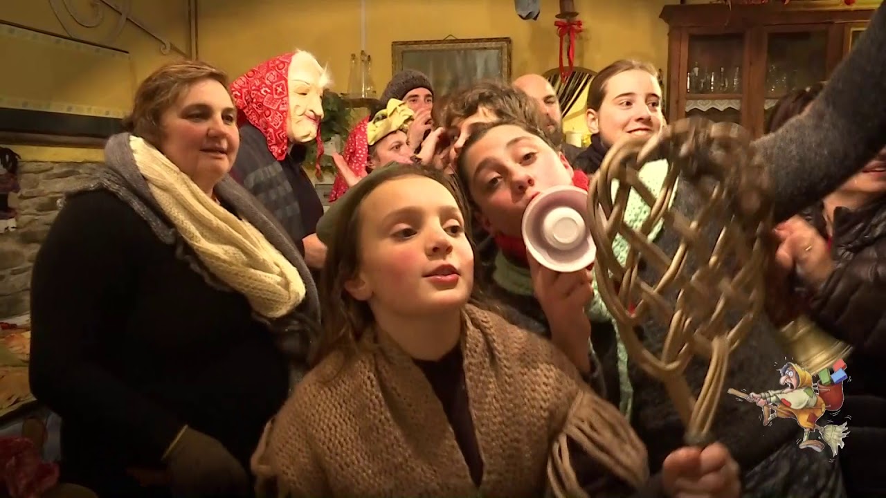 I PEFAN 2018 MONTIGNOSO