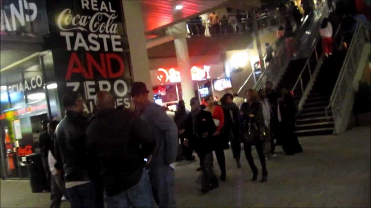Evopro @ 2013 CIAAs Vlog #5