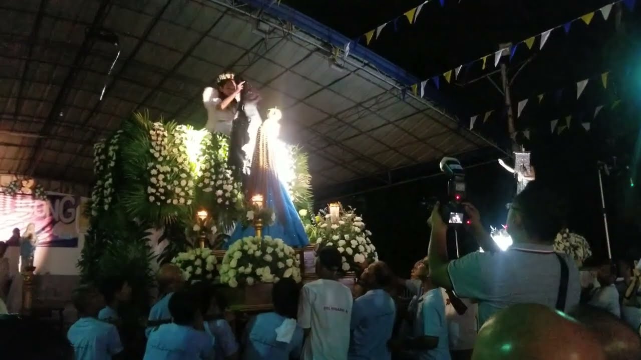 Salubong 2023-LINGGO NG PAGKABUHAY (Bahagi 2)