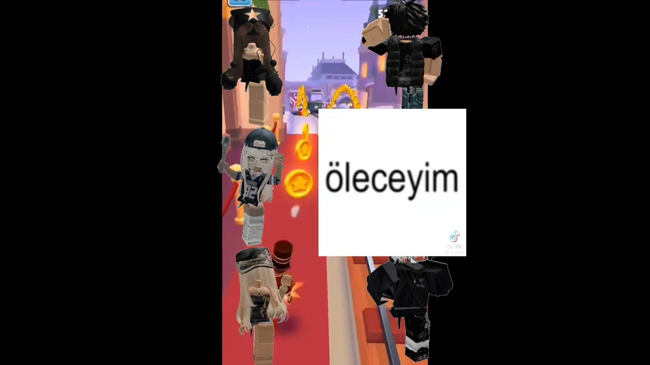 Yeni roblox dizi 1. Bölüm #keşfet #robloxdizi 