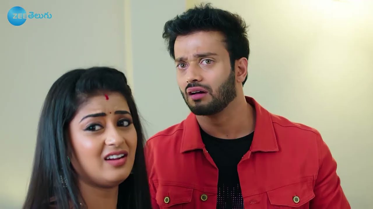 హనీమూన్ రిసార్ట్, Natesan యొక్క ఆట. | Agnipariksha | Full Ep. 176 | ZEE Telugu