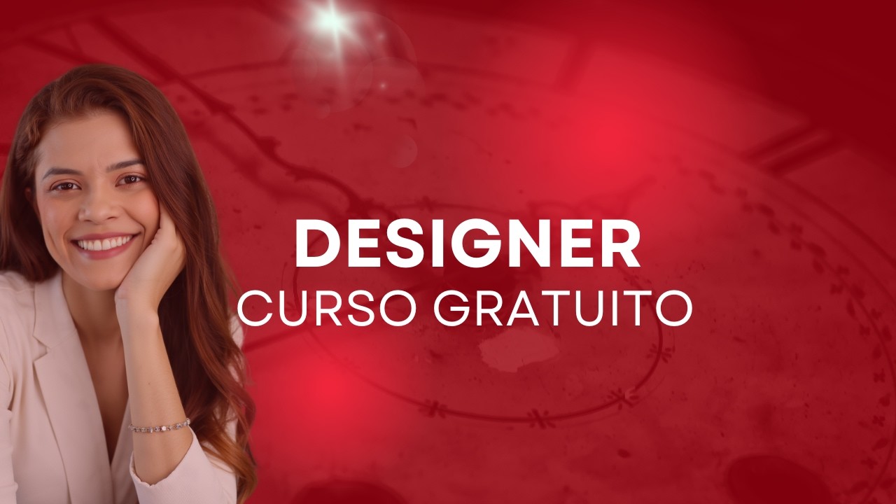 Analisando artes do canva pt2/ curso gratuito de designer