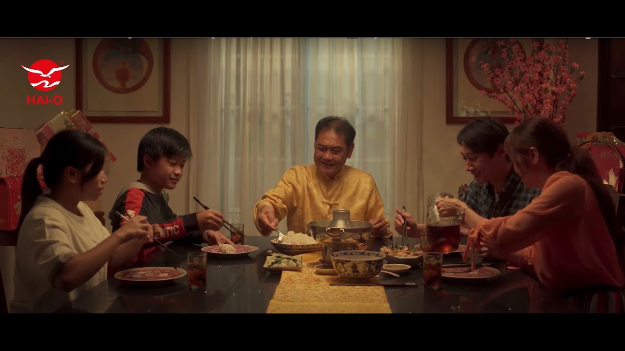 2023 CNY Full Video | Together Celebrating a Prosperous Rabbit Year 🐰 兔gether 健康过好年🐰