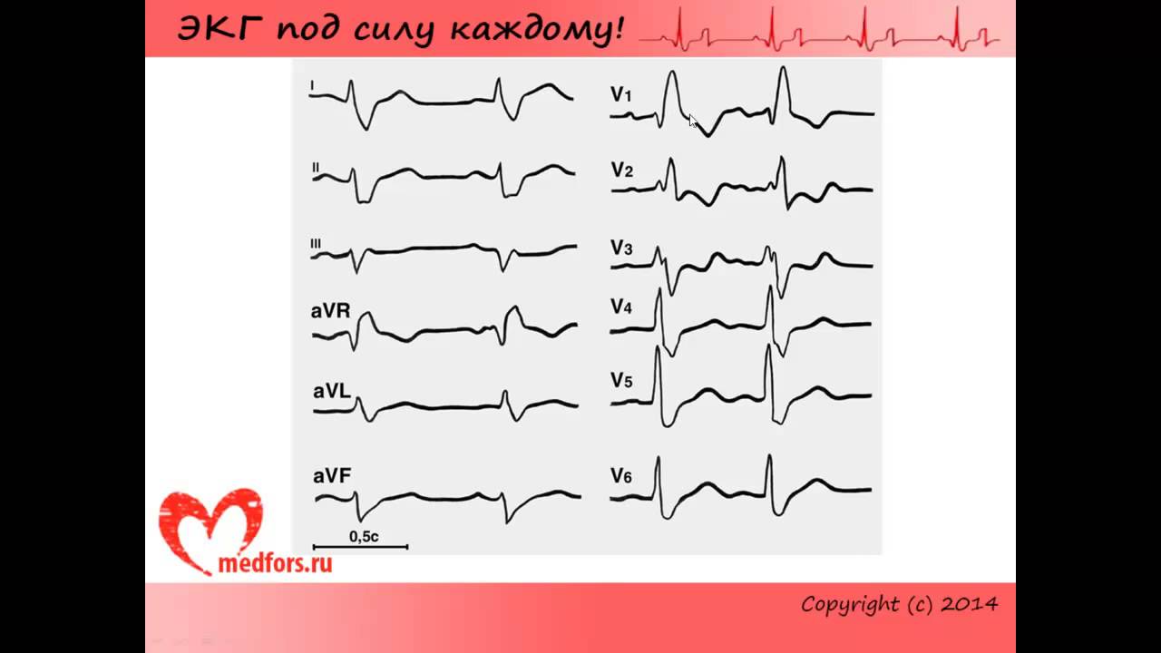 Урок 7. Видеокурс 