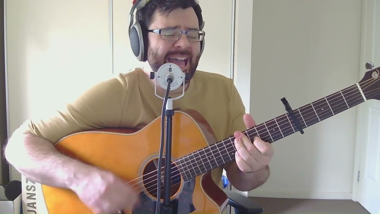 The Great Below (Nine Inch Nails cover)