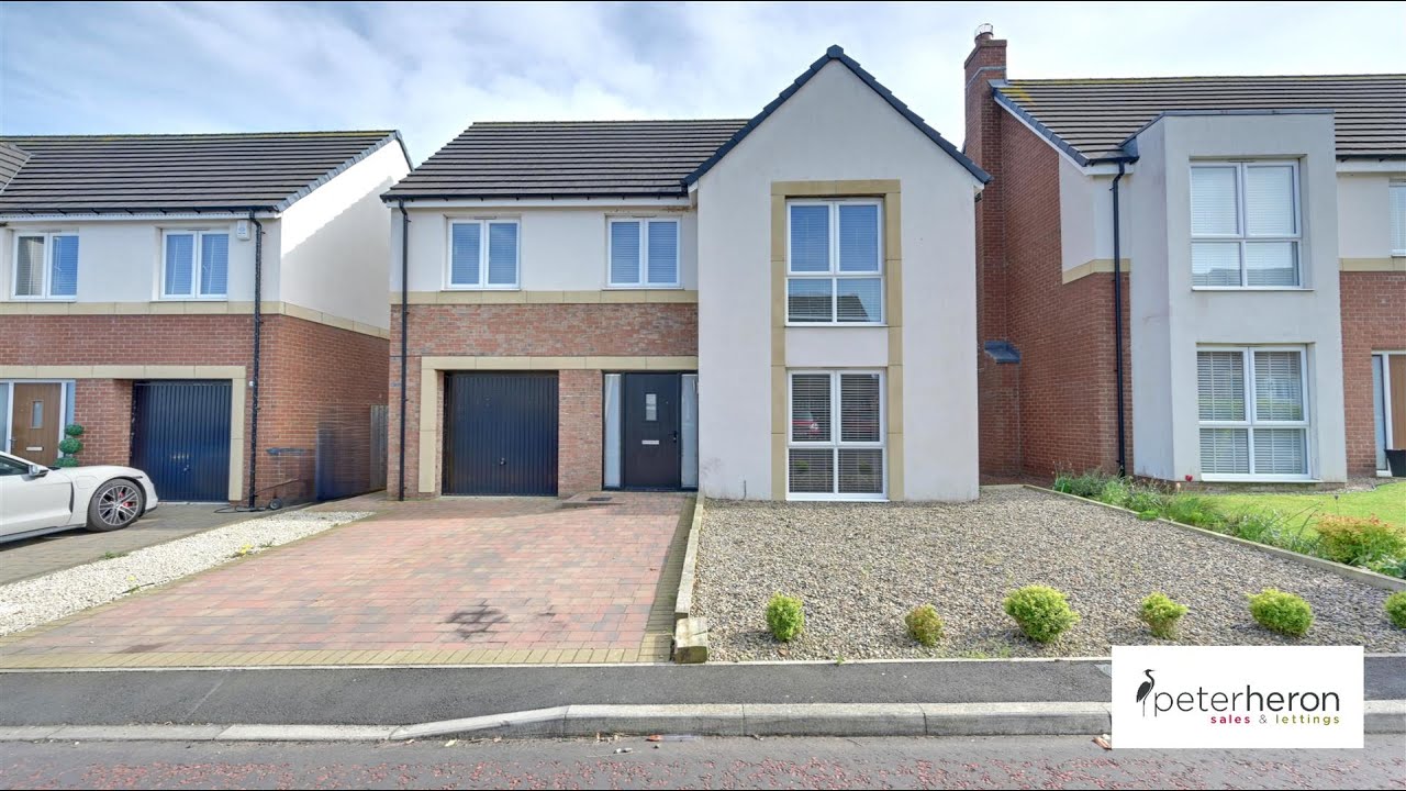 Range View Whitburn Sunderland