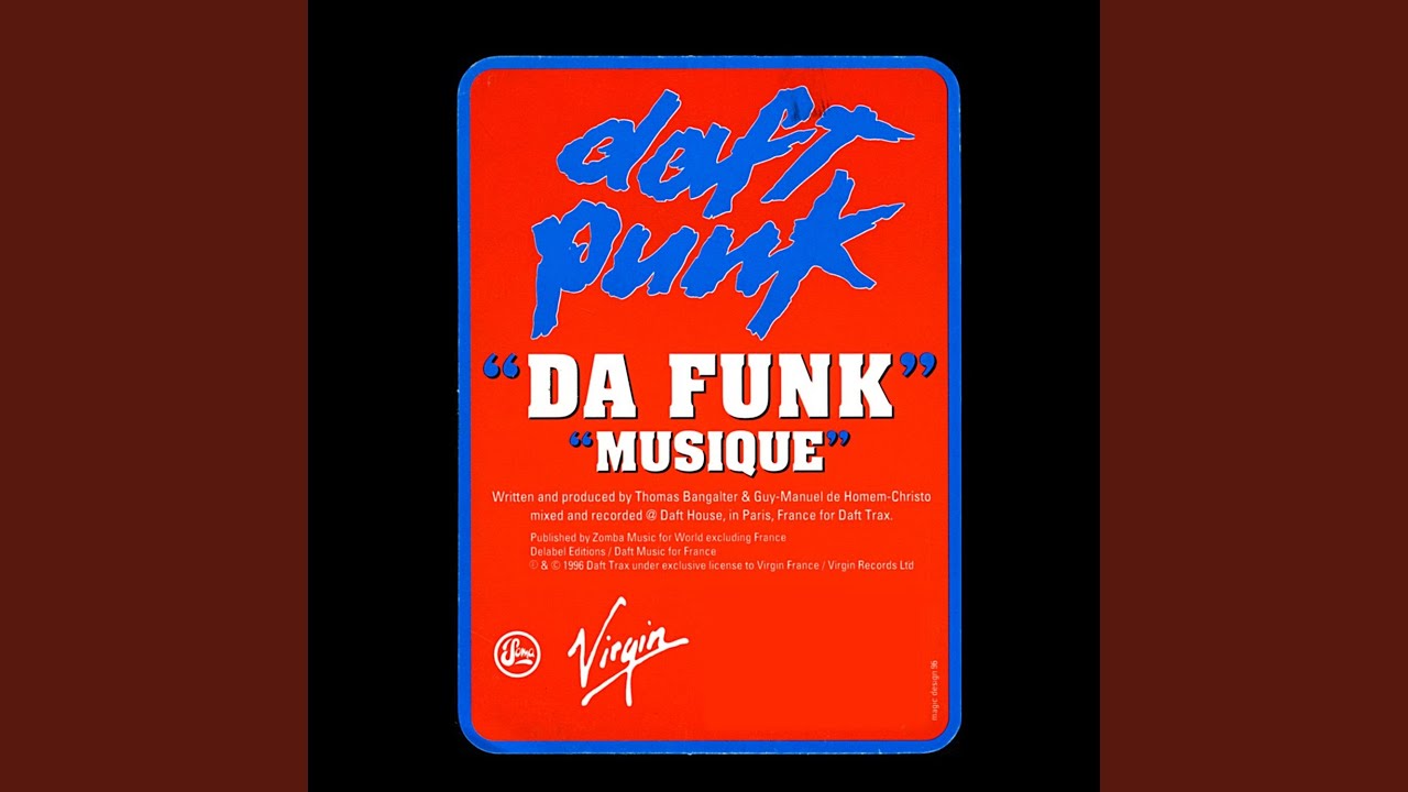 Da Funk