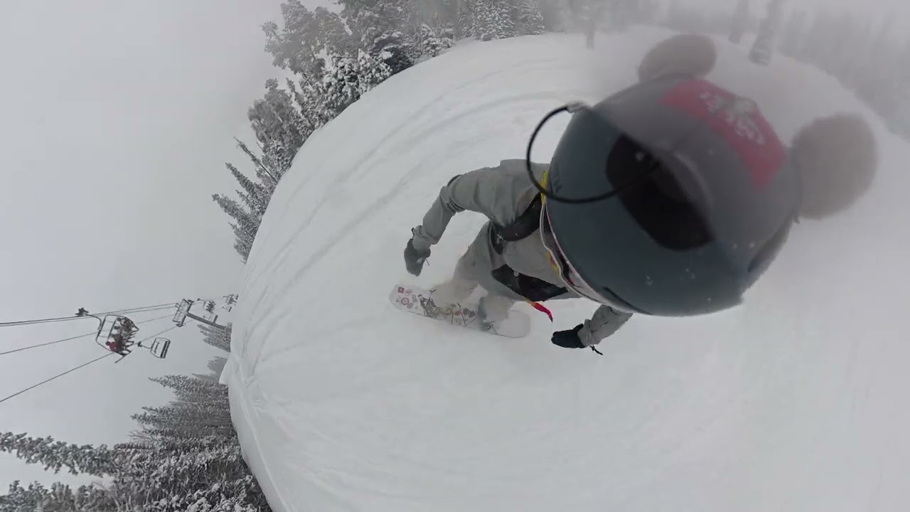 Aspen snowmass 03/06/2026