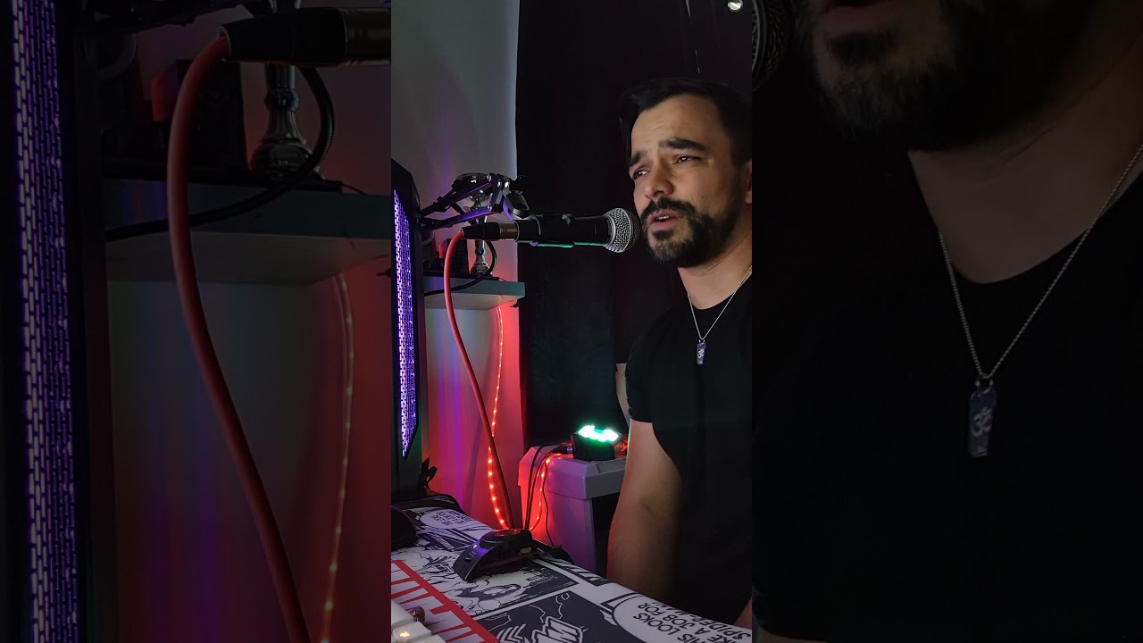 Don't Speak - No doubt (arvind juneja cover)