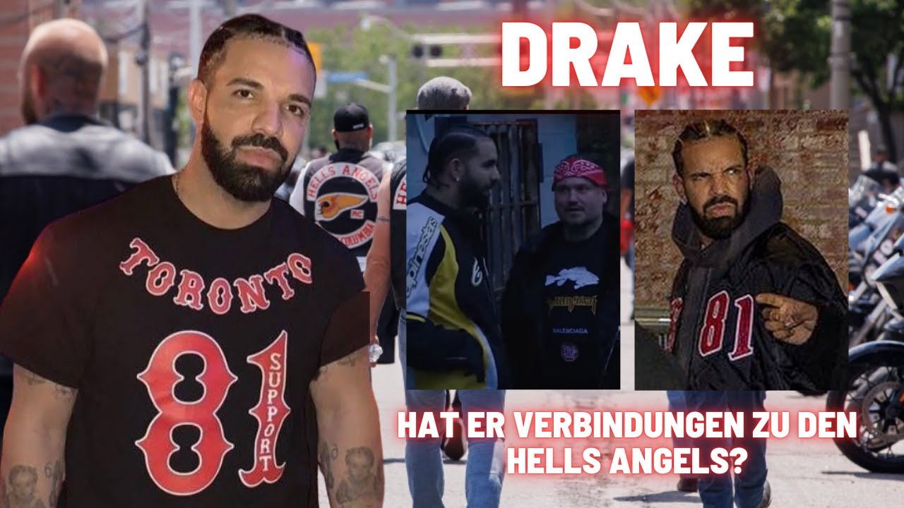 Drake und die Hells Angels