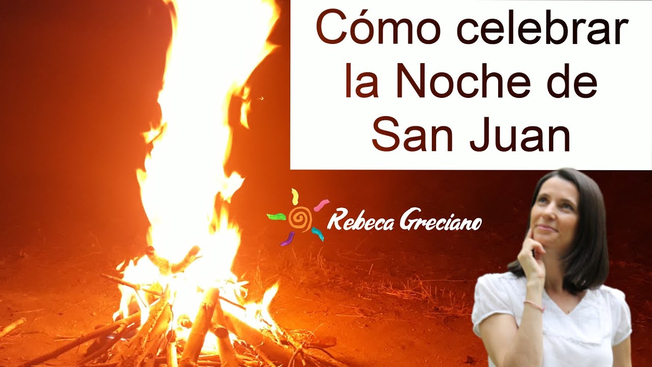 Cómo celebrar la Noche de San Juan [qué significa y rituales]