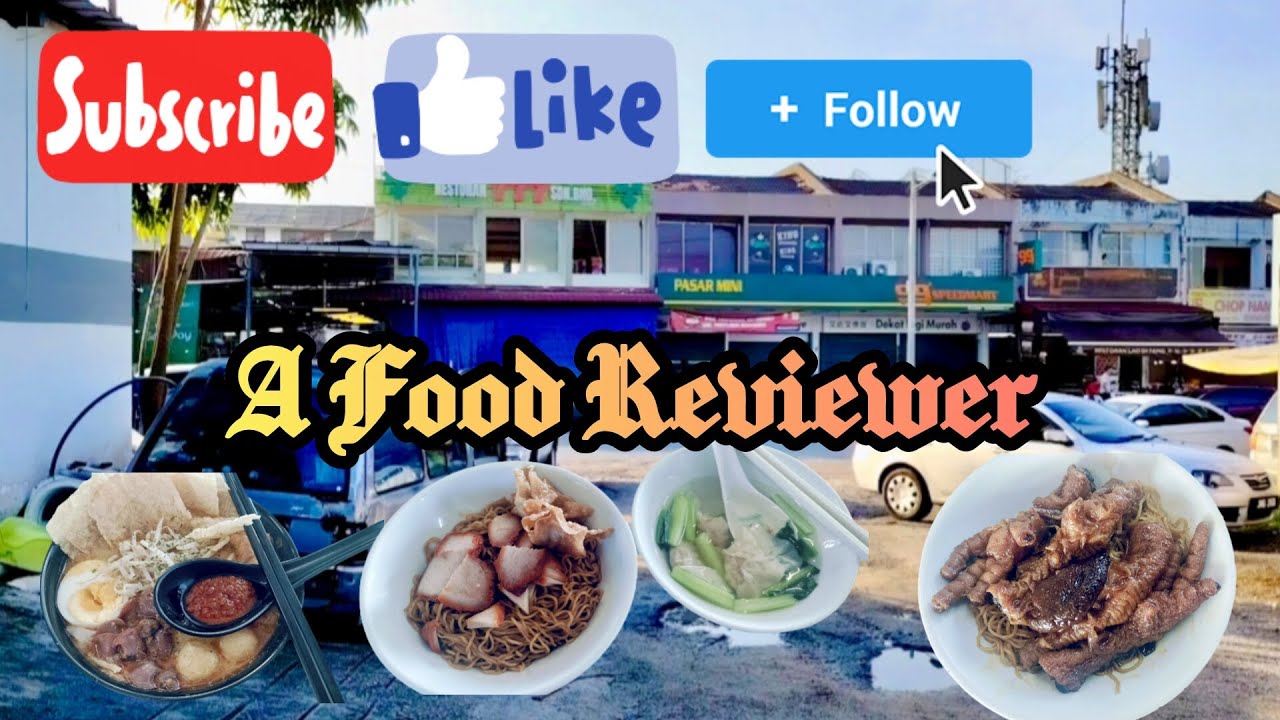 #269 ~ Tasting My Food Bucket List. 