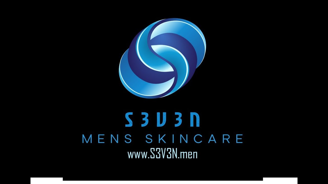 S3V3N Skincare for Men - Listen to your skin