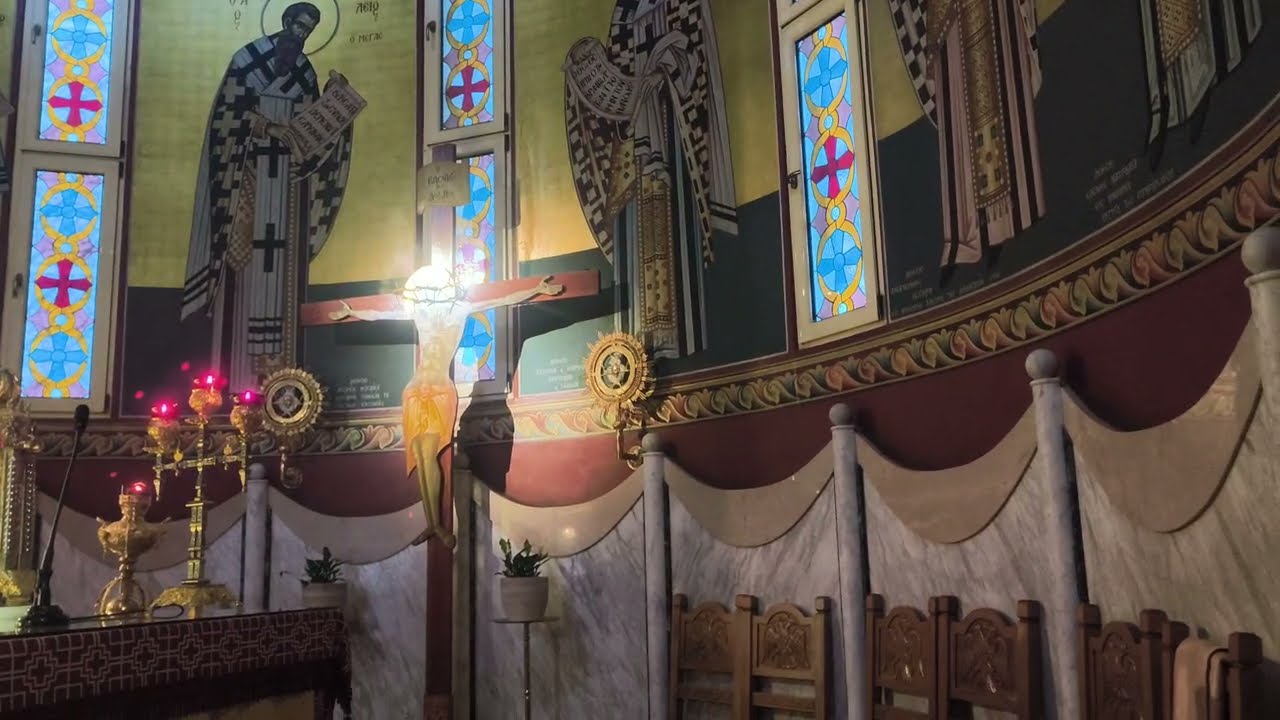 «Ταῖς ἐξ ἔργων καυχήσεσι», Δοξαστικό Κυριακής Τελώνου και Φαρισαίου 
