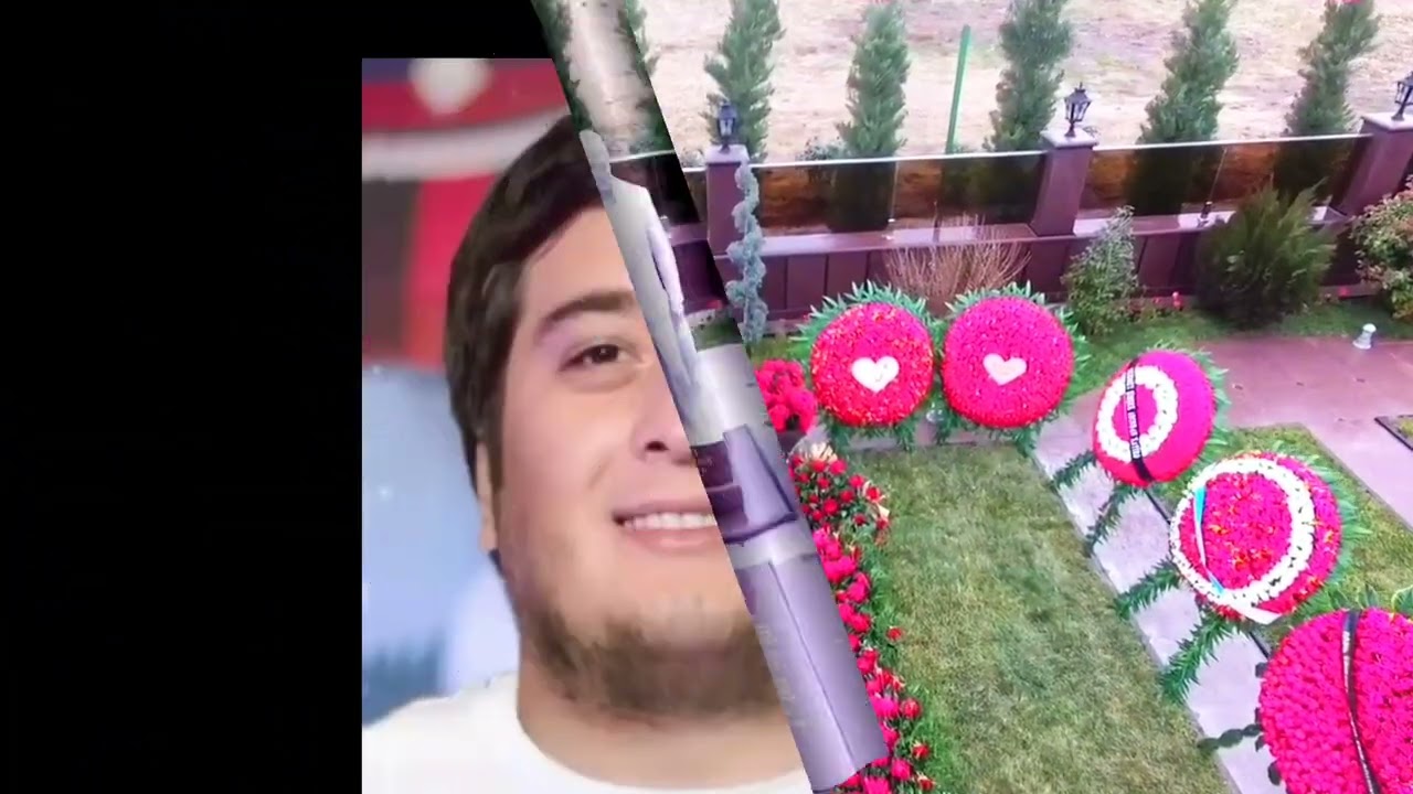Yaşamaqdan Doymayan Əziz İnsan Elşad Astanov (Allah rəhmət eləsin)